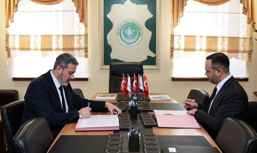 Darende hastanesine önemli tıbbi cihaz desteği sağlandı