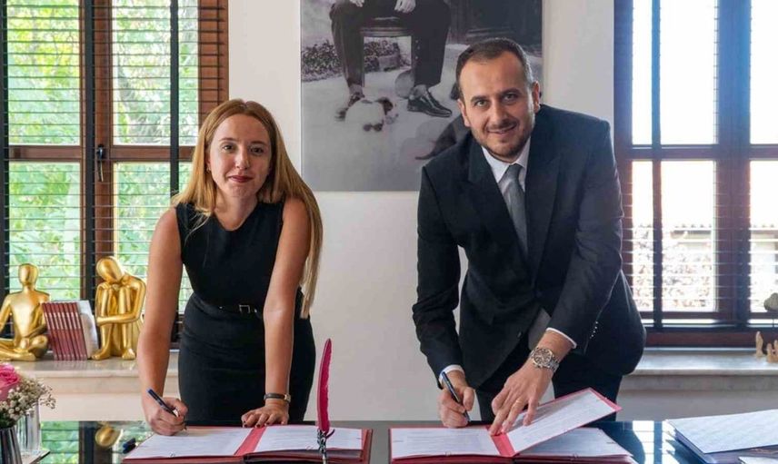Muğla'da öğrencilere yönelik önemli iş birliği: MUPA ve meslek yüksekokulu protokol imzaladı