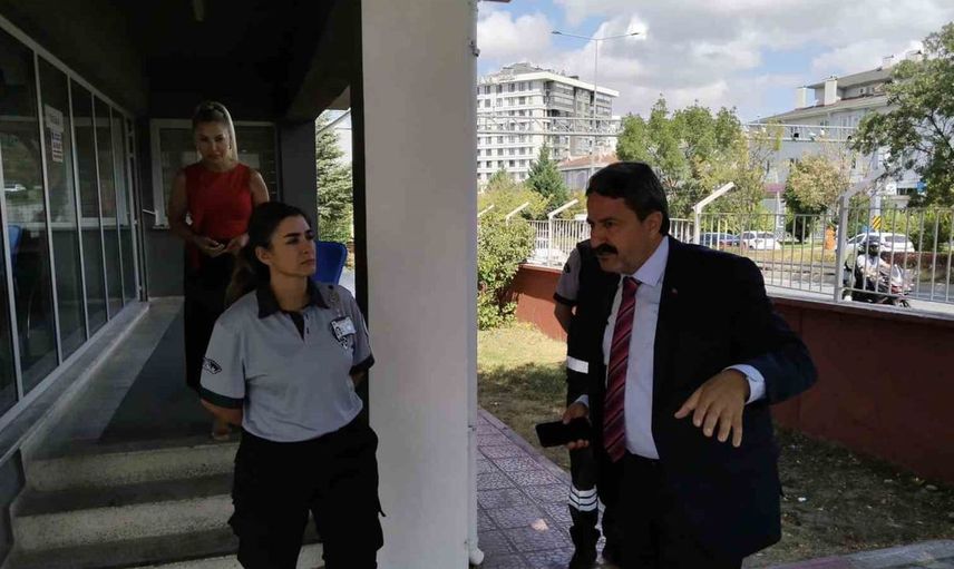 Eskişehir'de öğrenci yurtları yeni döneme hazırlandı