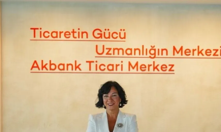 Akbank, ticari merkez modeliyle bankacılığa yeni bir yön veriyor