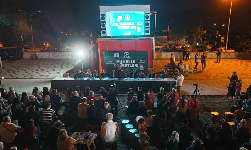 Düzce'de kuzey bölgesini besleyecek baraj inşa ediliyor