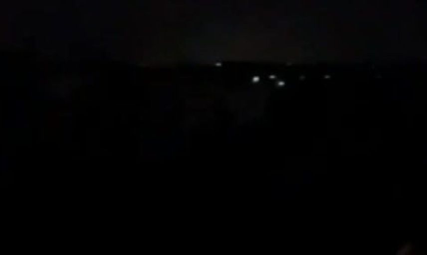 Lübnan'da İsrail saldırıları sonucu 1 kişi hayatını kaybetti