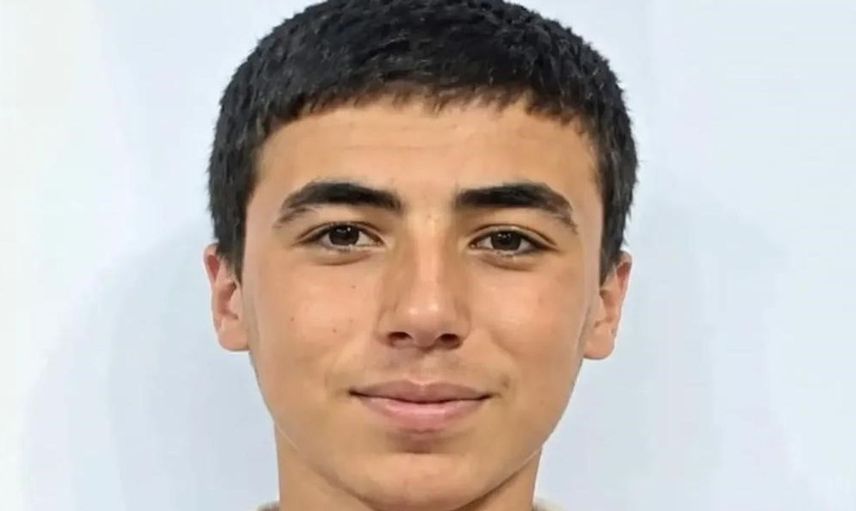 Kozan'da motosiklet kazası: 17 yaşındaki Selçuk Kelebekli hayatını kaybetti