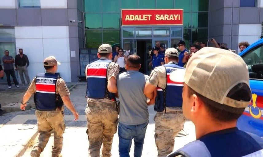 Gülistan Doku soruşturmasında tutuklu sayısı 13’e yükseldi