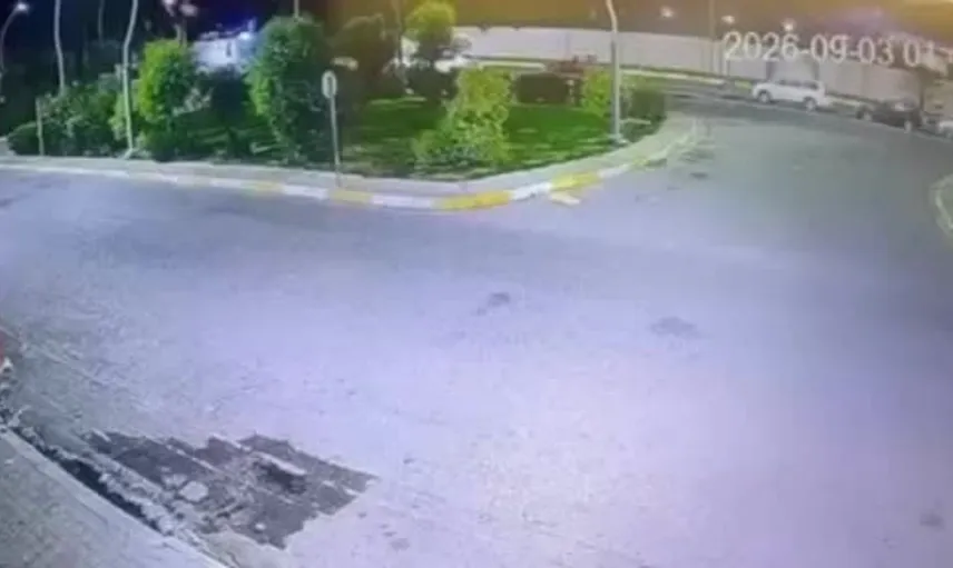 İran Devrim Muhafızları Ordusu’ndan ABD üslerine hedefli saldırı