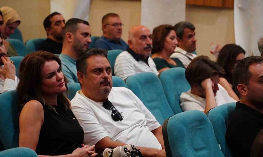 Manisa'da afet risklerine karşı yeni strateji: 2027-2031 İl Afet Risk Azaltma Planı hayata geçiyor