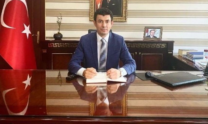 Afyonkarahisar vali yardımcısı ihsan ayrancı hayatını kaybetti