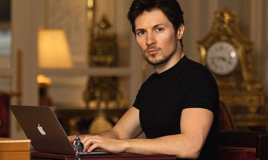 Rusya'dan Telegram'ın kurucusu Durov hakkında uluslararası yakalama kararı