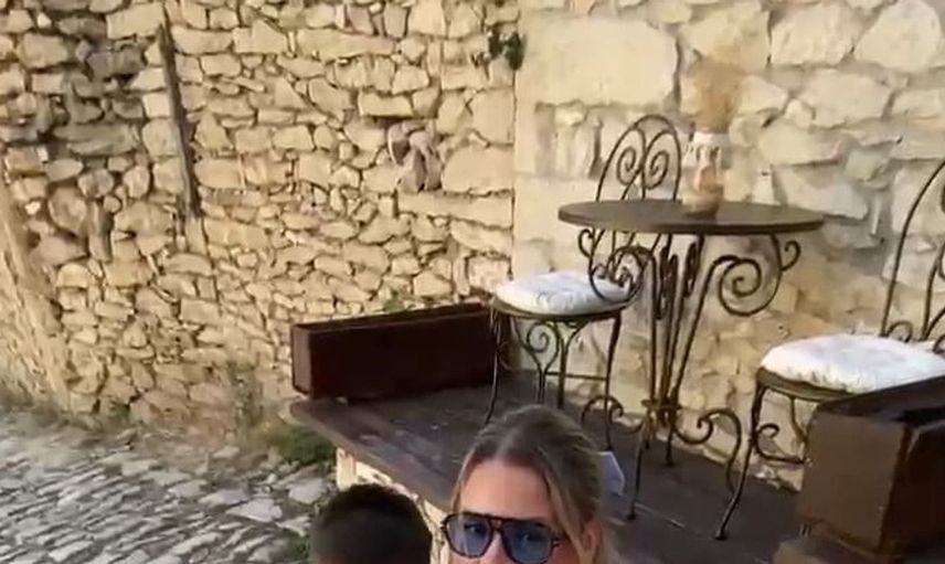 Küçük Aras'a anne şefkati: Kaybolan çocuğun dönüşü duygusal anlara neden oldu