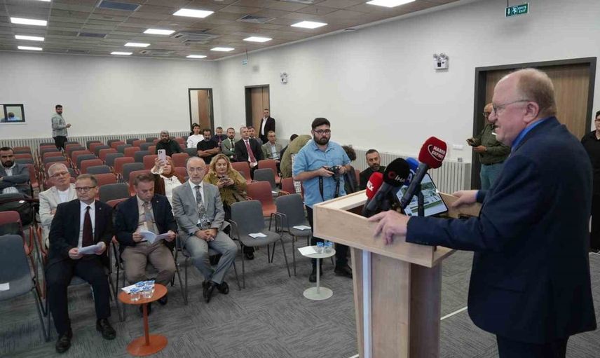 Samsun’da jandarma havacılık birliği ve havacılık okulu kuruluyor