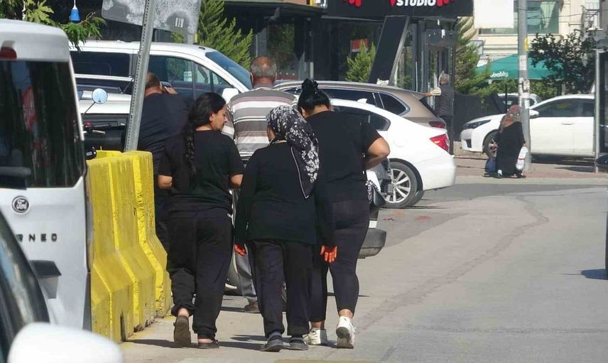 Antalya'da kaybolan 17 yaşındaki genç kız için umutlar tükeniyor