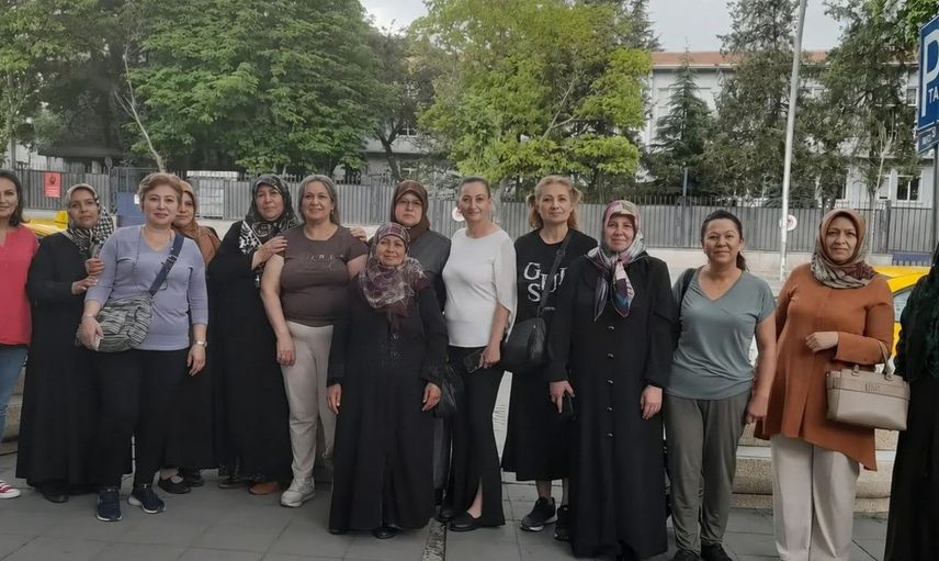 Bağımlılıkla mücadelede aile temelli yeni model: öncü anneler projesi