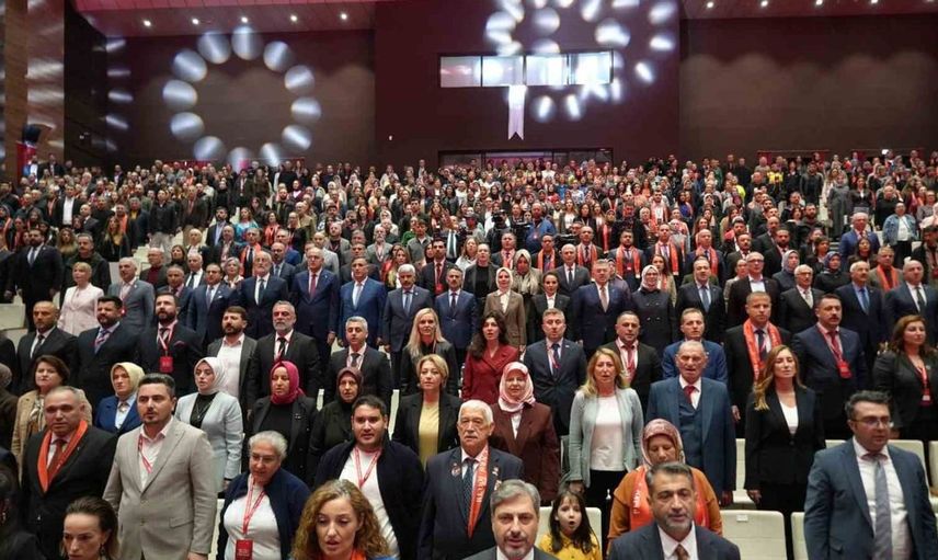 Aile ve sosyal hizmetler bakanı göktaş: aile dostu alanlar şart