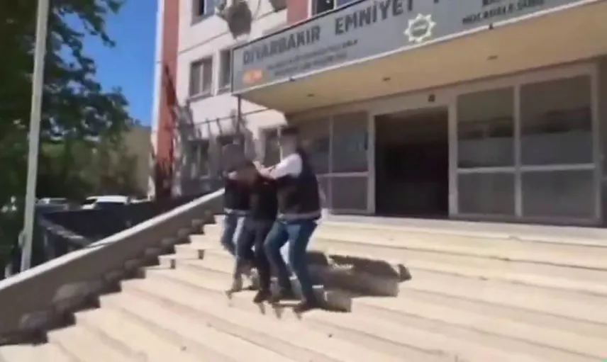 Diyarbakır'da 14 kilo esrar ele geçirildi: bir kişi tutuklandı