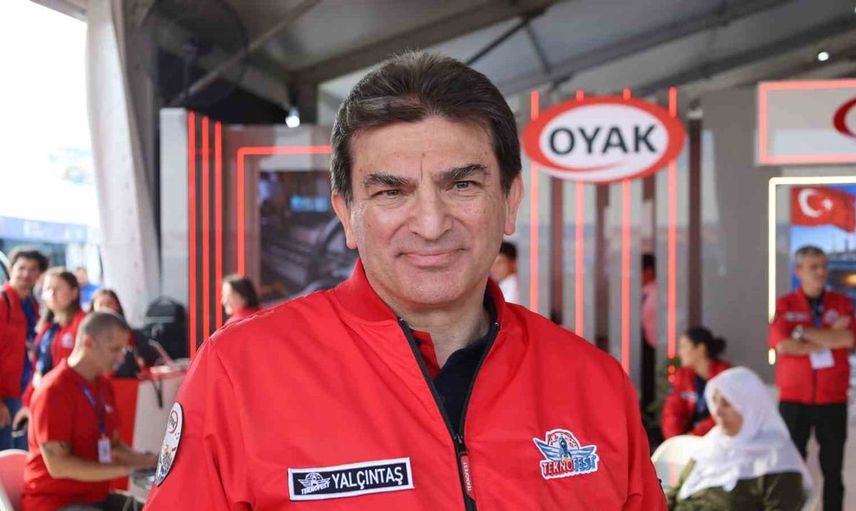 Teknofest güneydoğu'da ileri teknolojilerle geleceği şekillendiriyor