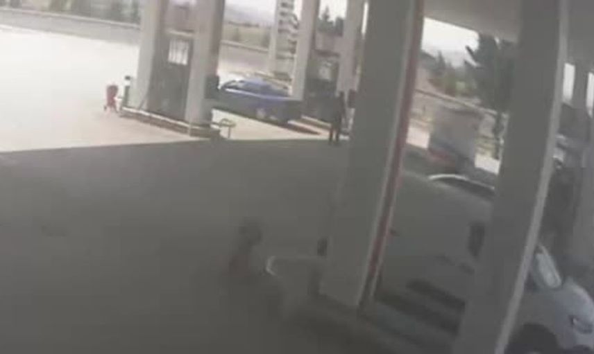 Sincan'da midibüs ile hafriyat kamyonu çarpıştı: 2 ölü, 25 yaralı