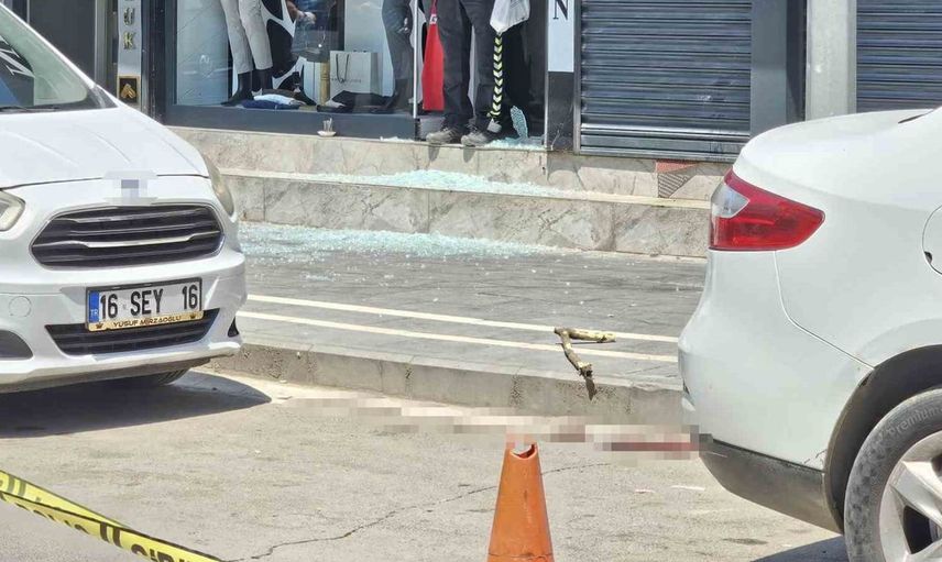 Şırnak'ta akrabalar arası çatışma: 2 yaralı hastaneye kaldırıldı