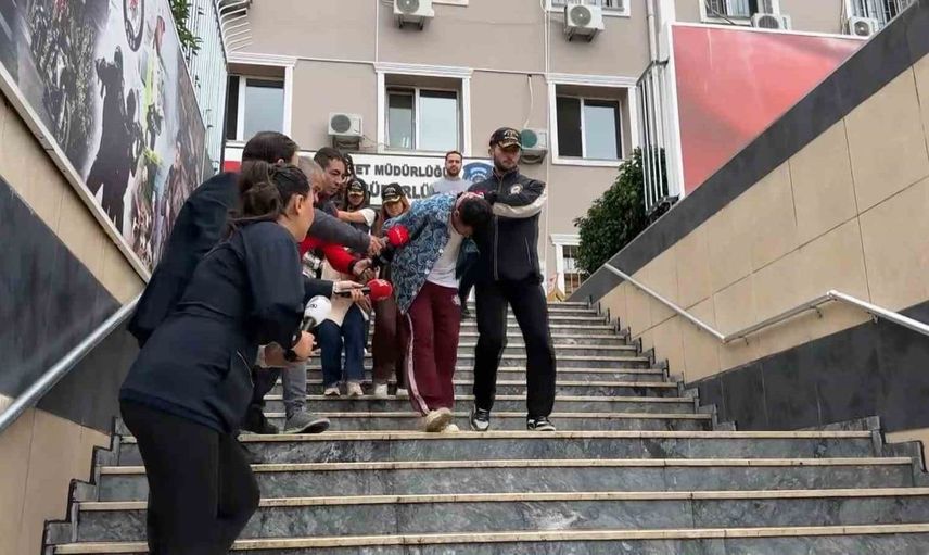 Güzellik merkezi operasyonunda 10 kişi gözaltına alındı: Sahte senet skandalı