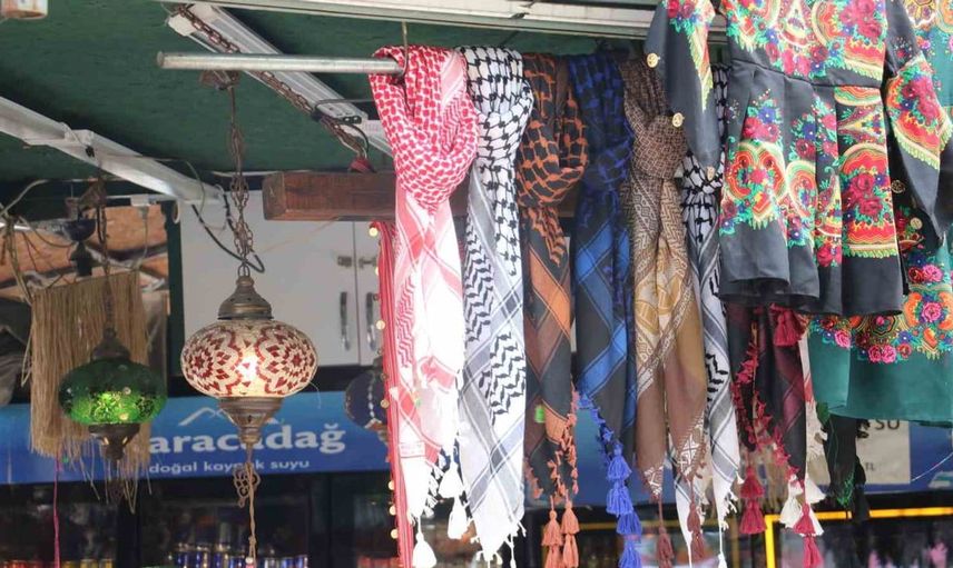 Teknofest güneydoğuda esnafı sevindirdi: Şanlıurfa'da yoğun katılım