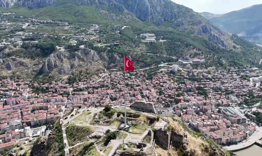 Amasya'da suyun fiyatı doğalgaz ve elektriği geçti: 3 yıl önce 1 TL olan su şimdi 27,67 TL
