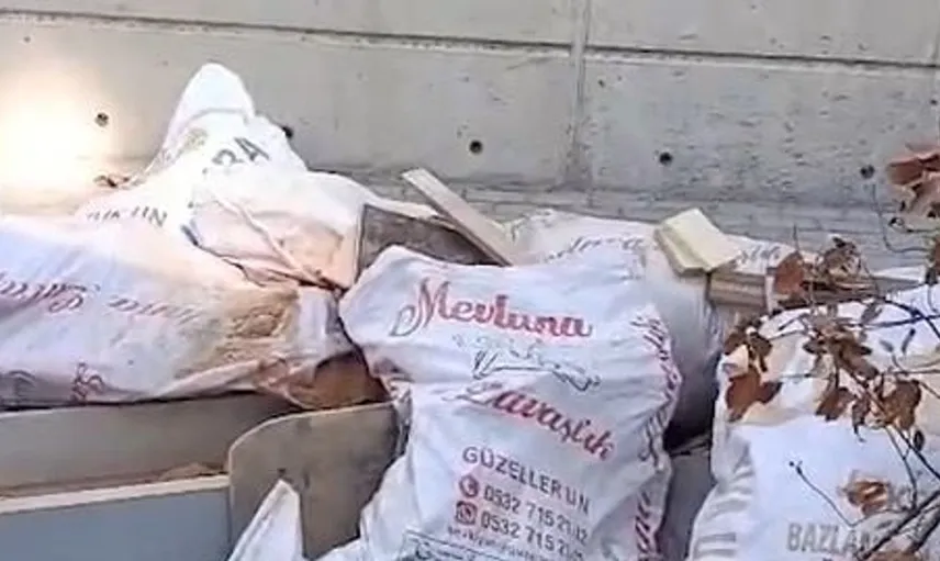 Esenyurt'ta çevre kirliliğine karşı sert önlemler alındı