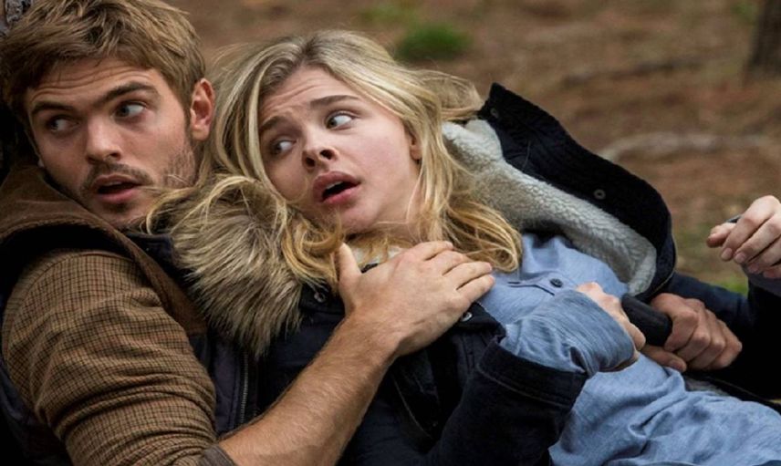 5.Dalga filmi konusu nedir? 5. Dalga filminde hangi oyuncular var? 5. Dalga ne zaman çekildi?