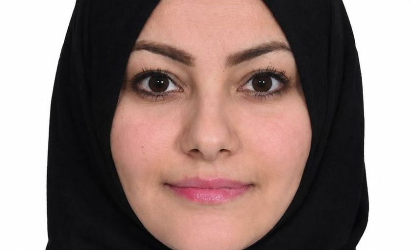 Gaziosmanpaşa'da cinayete kurban giden Şerife Gezer'in cenazesi teslim alındı