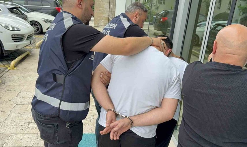 Trafikteki yol verme tartışması dehşete dönüştü: İki şüpheli tutuklandı