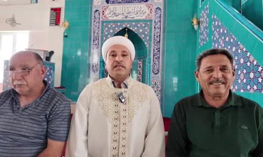İleri yaşta Kur’an-ı Kerim öğrenen dostların azmi örnek oldu