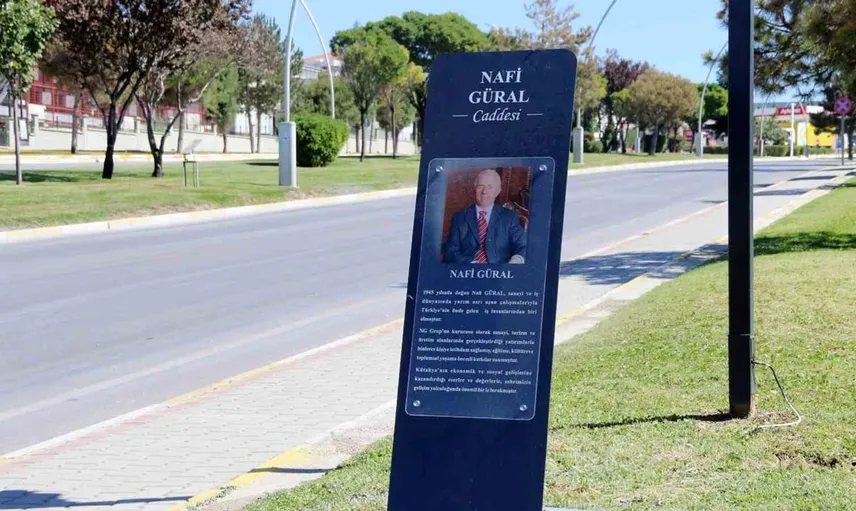 Kütahya OSB, sanayi tarihine ışık tutuyor
