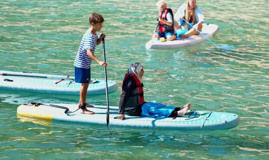 Alanya'da dünya temizlik günü etkinliğiyle çevre bilincine vurgu yapıldı