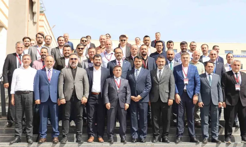 Bartın Üniversitesi, Saraybosna'da uluslararası iş birliğine imza attı