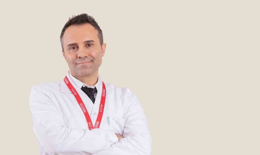Uzman hekimden uyarı: Yanlış takviyeler kalp sağlığını tehdit edebilir