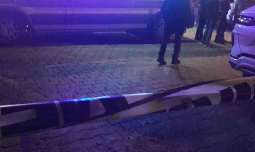 Kırklareli'de eş cinayeti sonrası intihar girişimi: Aile dramı derinleşiyor