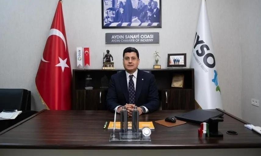 Aydın'ın Temmuz ihracatı yeni bir dönüm noktasına ulaştı