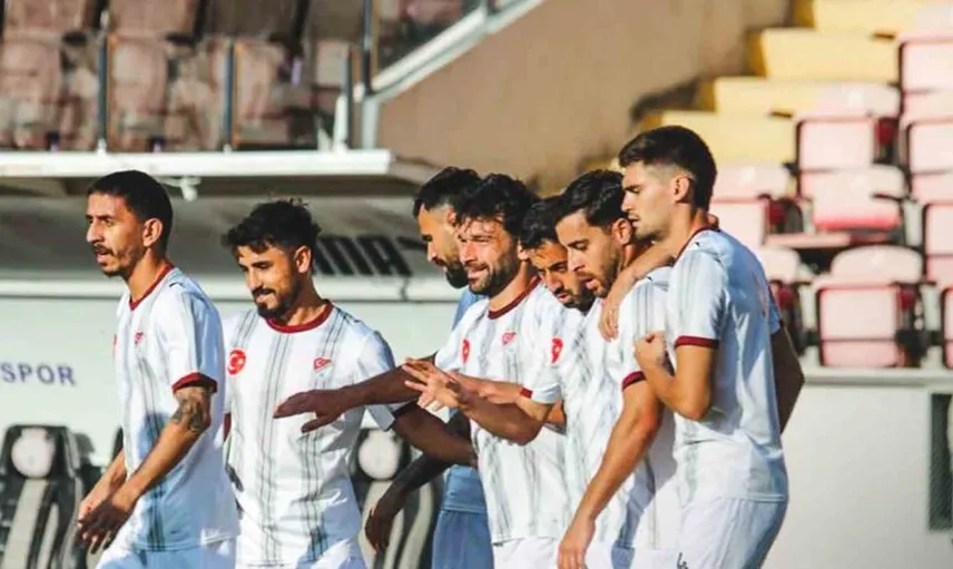 Elazığspor yeni sezona seyircisiz başlıyor