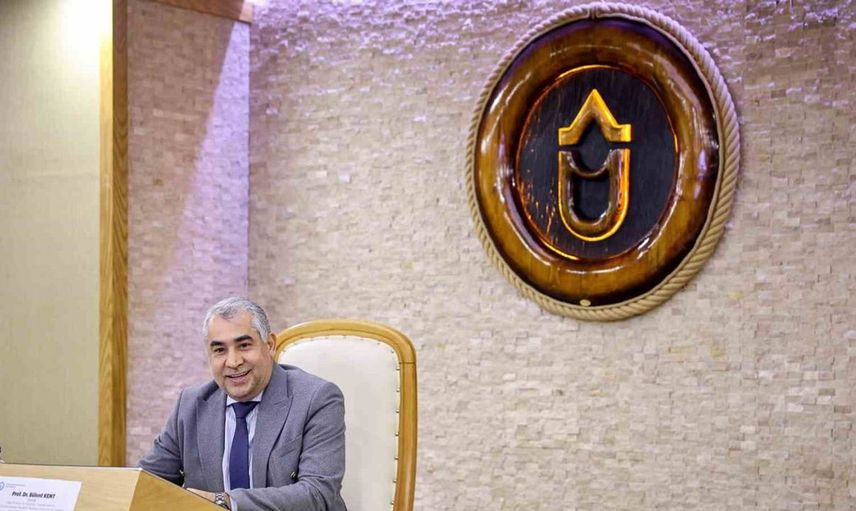 Aydın Adnan Menderes Üniversitesi'nde akreditasyon süreçleri masaya yatırıldı