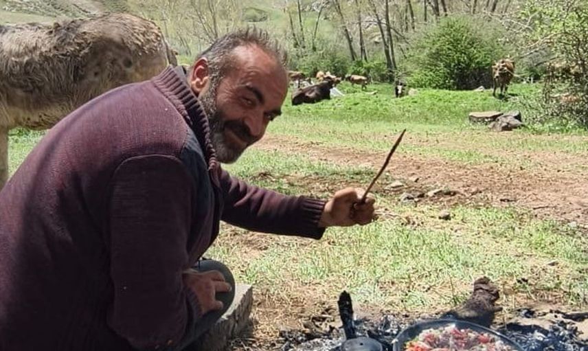 Yıldırım isabet eden çobanın trajik ölümü: Sivas'ta fırtına sonrası olay yaşandı