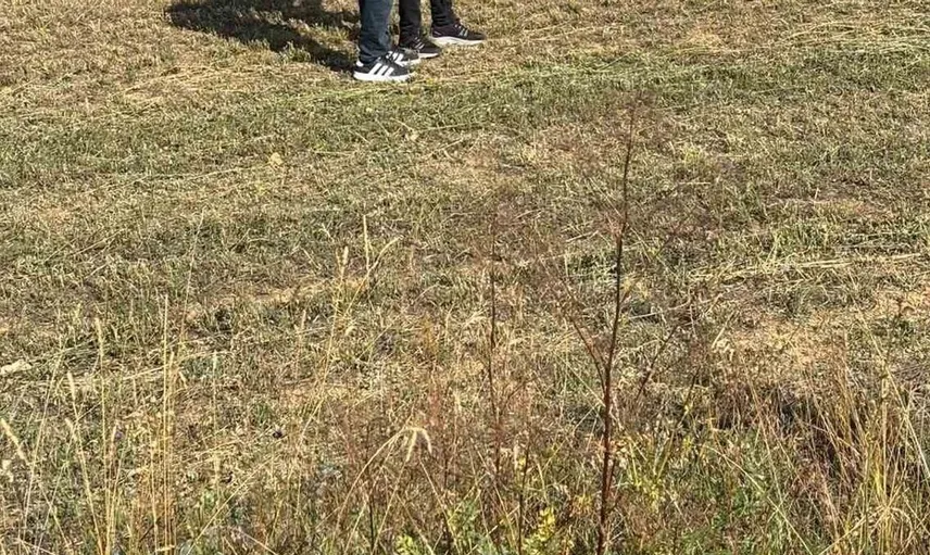 Bayburt'ta hazine taşınmazları için önemli arazi çalışması yapıldı