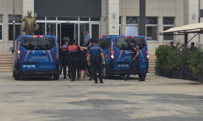Gazipaşa'da polis memuru ve veteriner hekim darp edildi: Üç kişinin tutuklanmasıyla olay yeni bir boyut kazandı