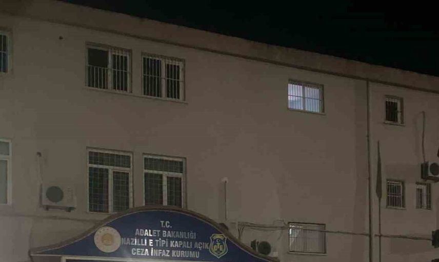 Kuyucak'ta ormanlık alanda kenevir bakımına giden şüpheli suçüstü yakalandı