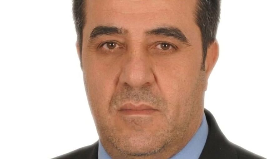 Anahtar parti kırşehir il başkanı cemal kaya: hasat dönemi üreticimize bereket getirsin