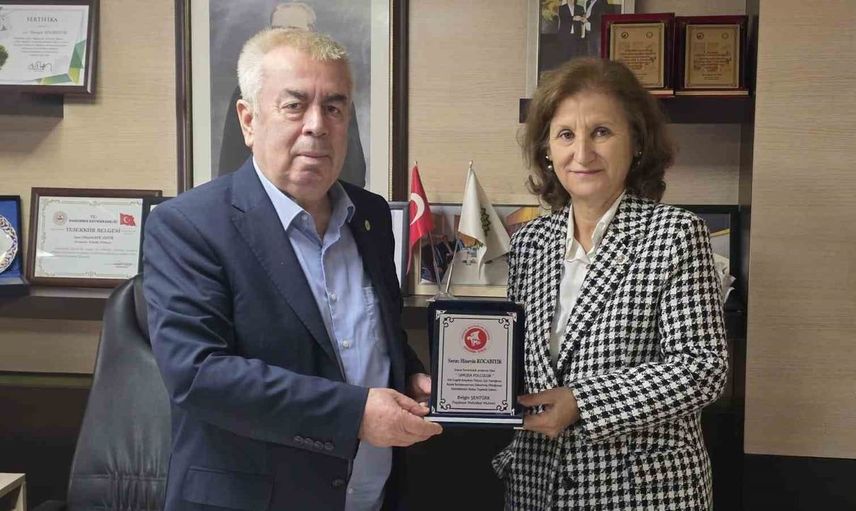 Paşabayır'dan Türkiye'ye örnek kampanya: Umuda yolculuk devam ediyor