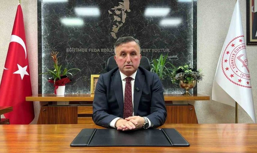 Kayseri'de eğitimde fırsat eşitliği vurgusu: Her çocuk özeldir
