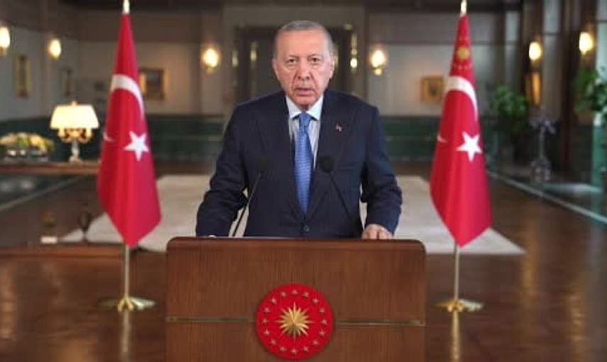 Erdoğan uluslararası siyaset anlayışına yenilik getirmeyi hedefliyor