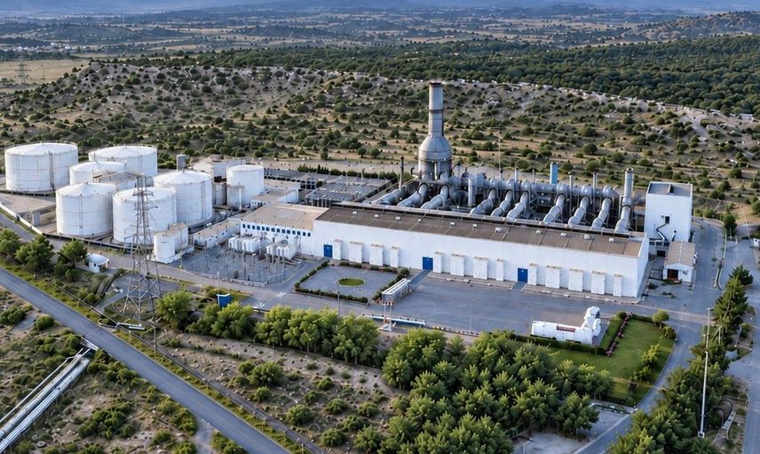 Aksa Enerji, KKTC’de enerji arz güvenliğini artırmak için 35 MW yatırım yapıyor