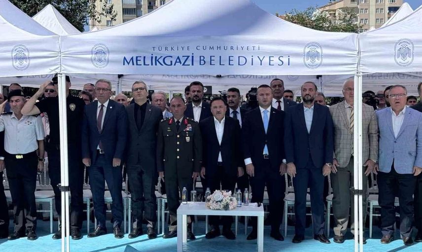 Kayseri'de çocuk suçlarında büyük düşüş: Vali Çiçek'ten dikkat çeken açıklama