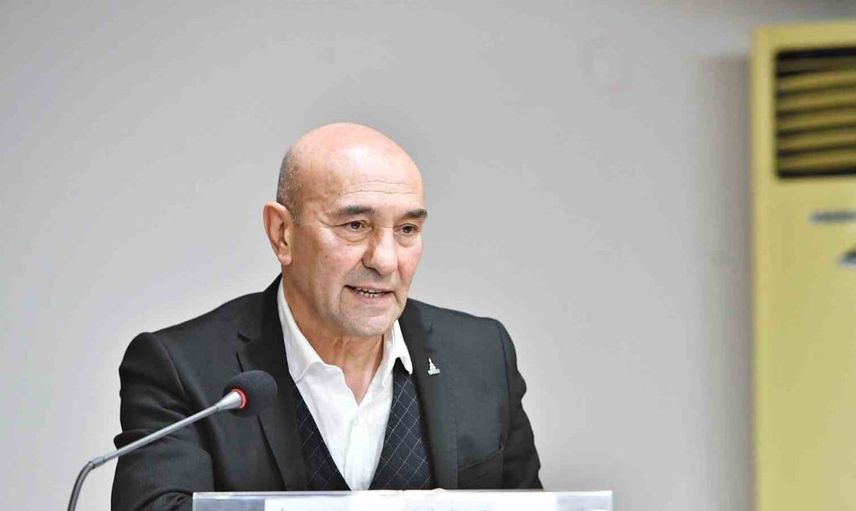 İzmir Büyükşehir’den İZBETON davasına katılma talebi: Siyasi iklim vurgusu