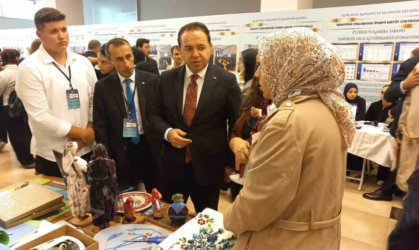 Alaplı Anadolu İmam Hatip Lisesi, Türkiye’de projeyle birinciliği elde etti