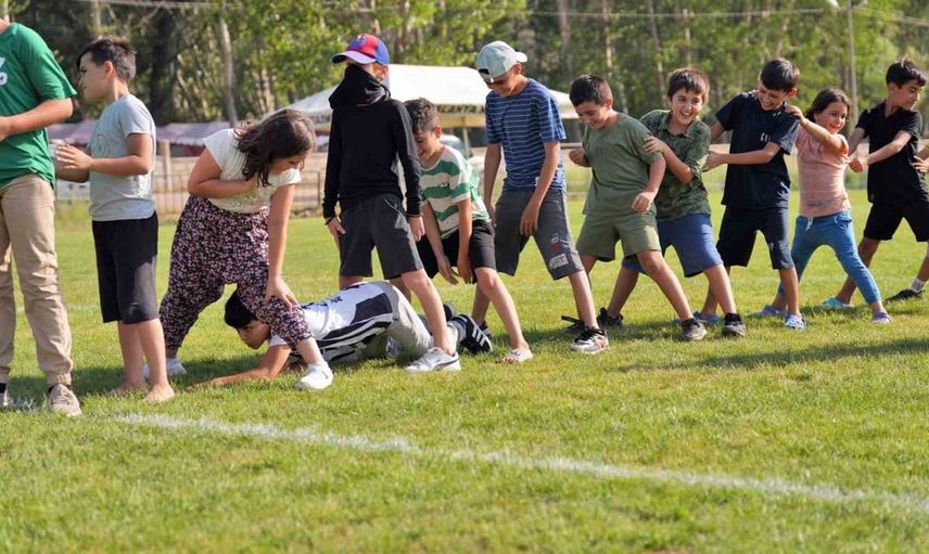 Geleneksel Gökbel yağlı pehlivan güreşleri ve festivali 30 Temmuz’da başlıyor